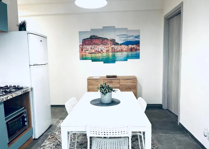 Casa Sulla Spiaggia