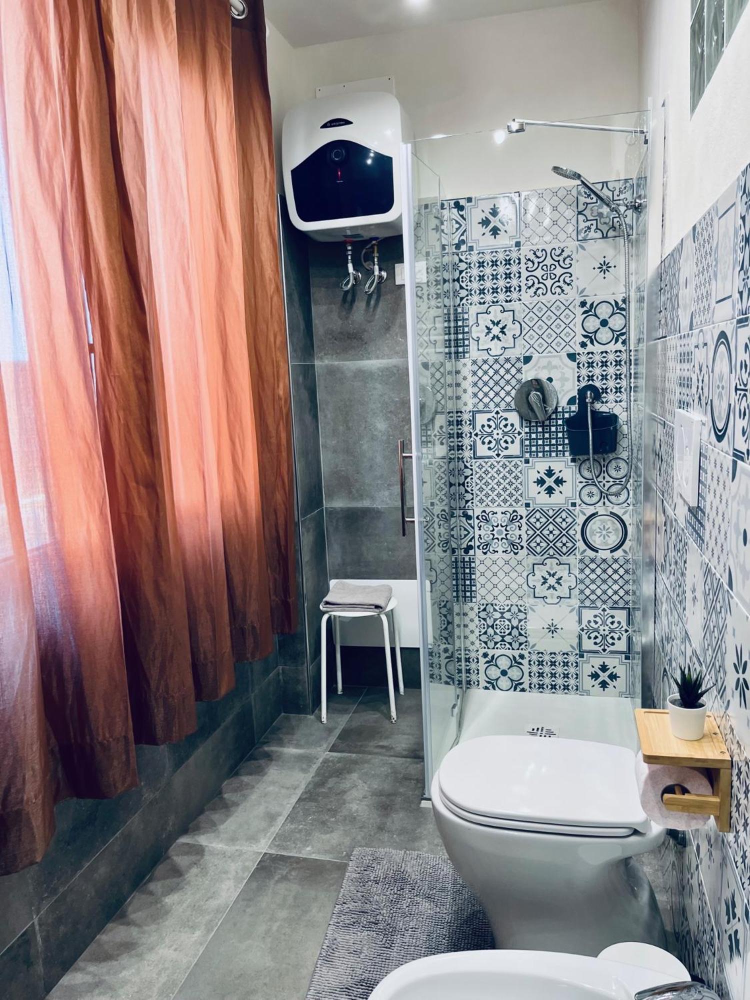 Apartamento Casa Sulla *