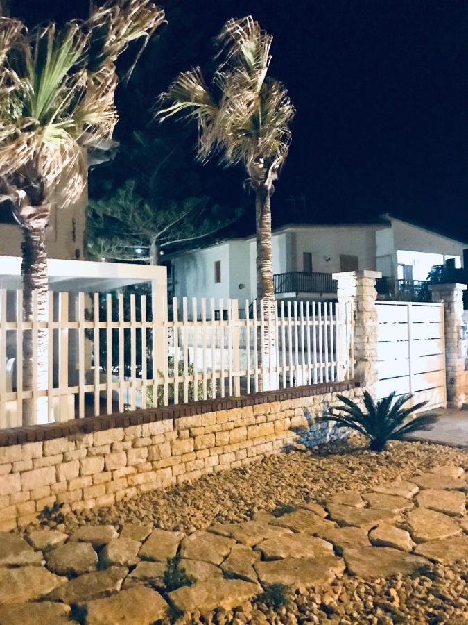 Casa Sulla Apartment Castellammare del Golfo