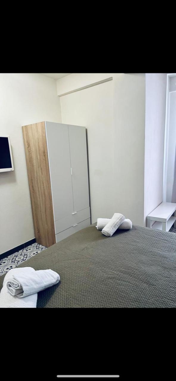 Casa Sulla Apartment Castellammare del Golfo