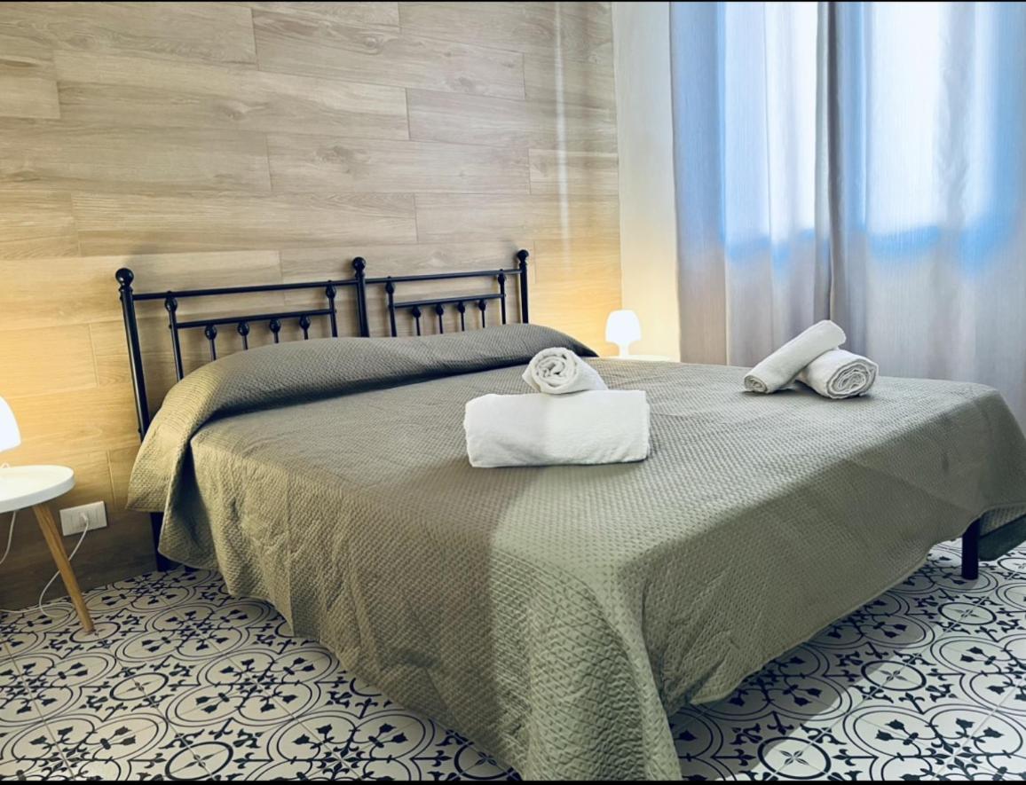 Casa Sulla Apartment