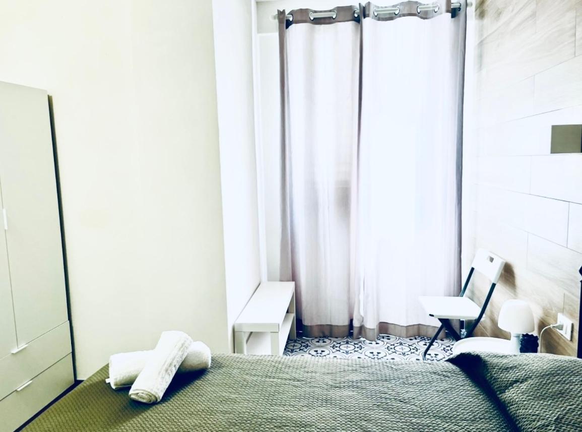 Apartment Casa Sulla