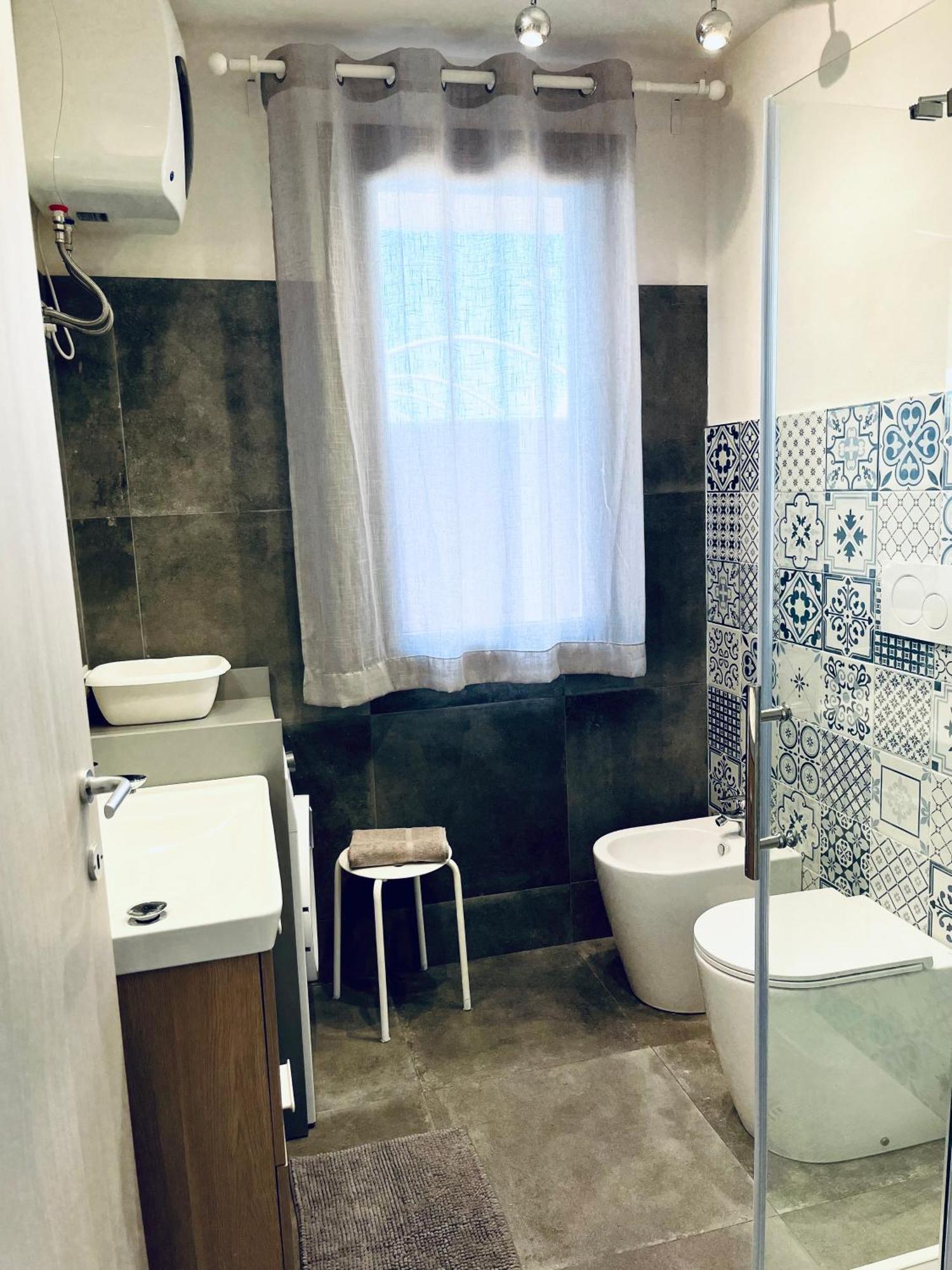 Casa Sulla Apartment Castellammare del Golfo