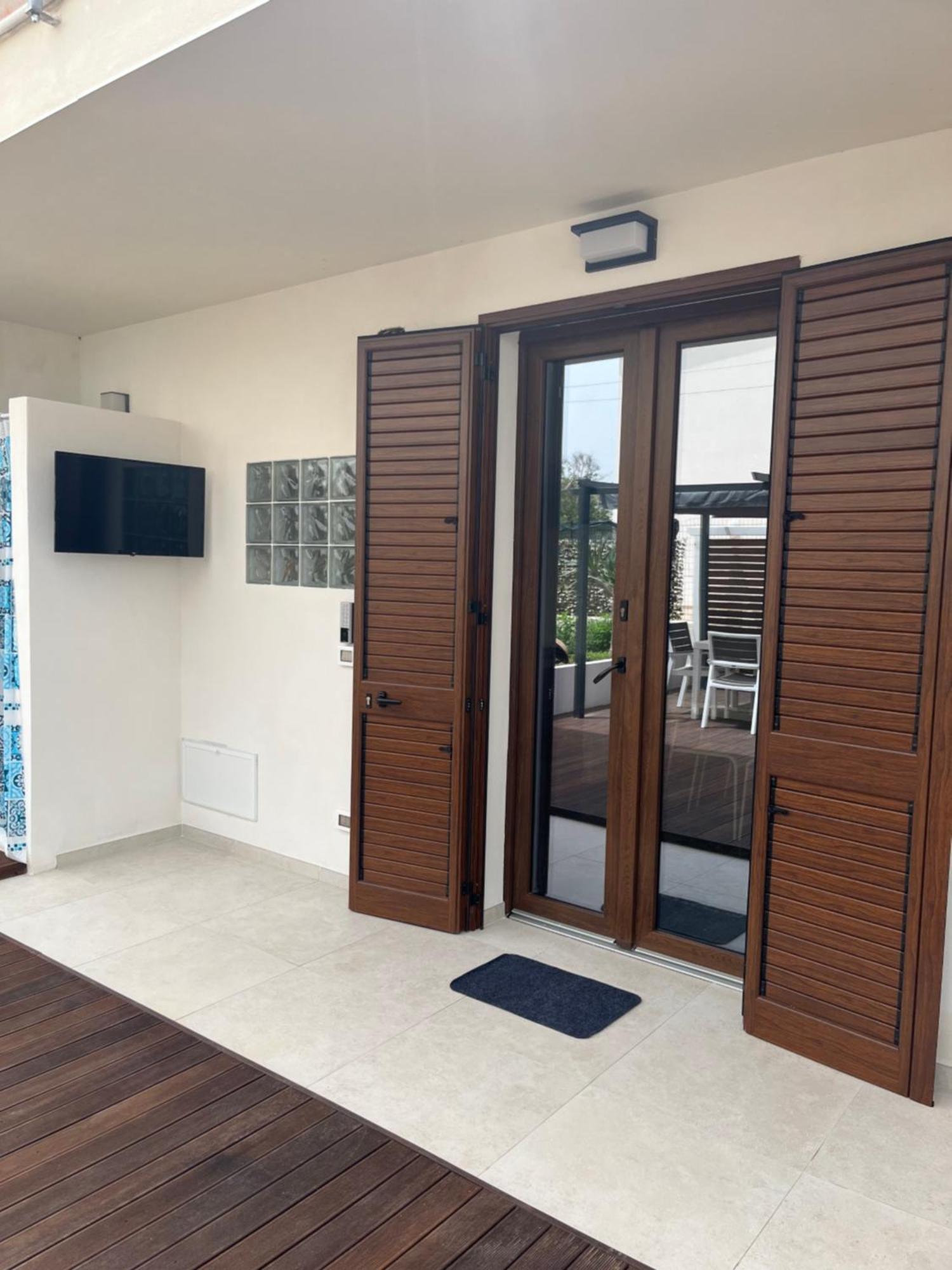 Casa Sulla Apartment Castellammare del Golfo