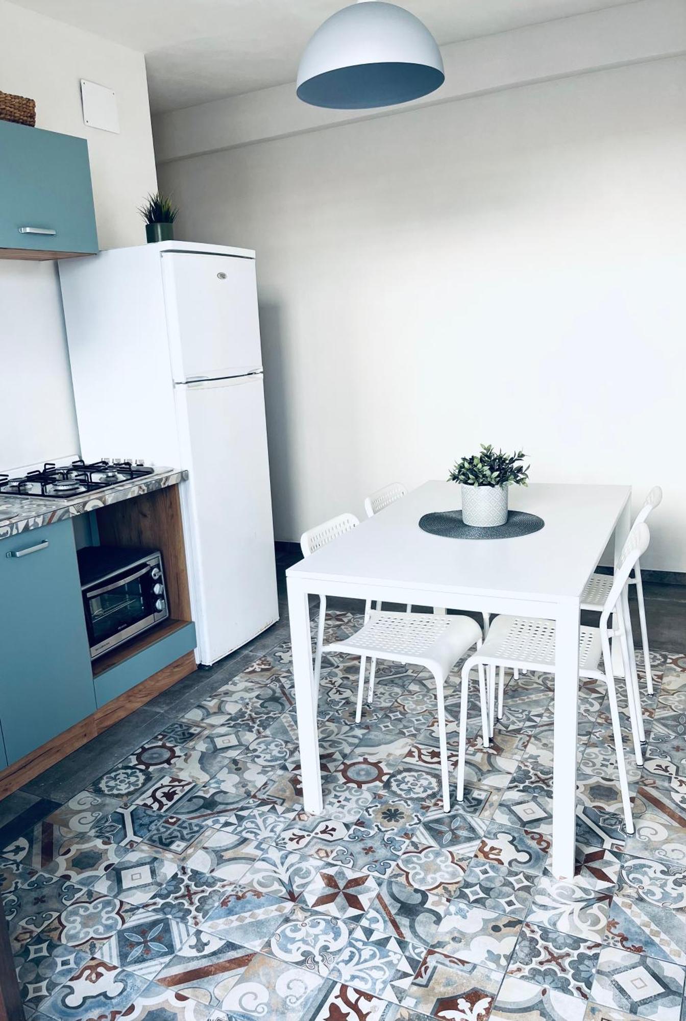 Apartment Casa Sulla Castellammare del Golfo