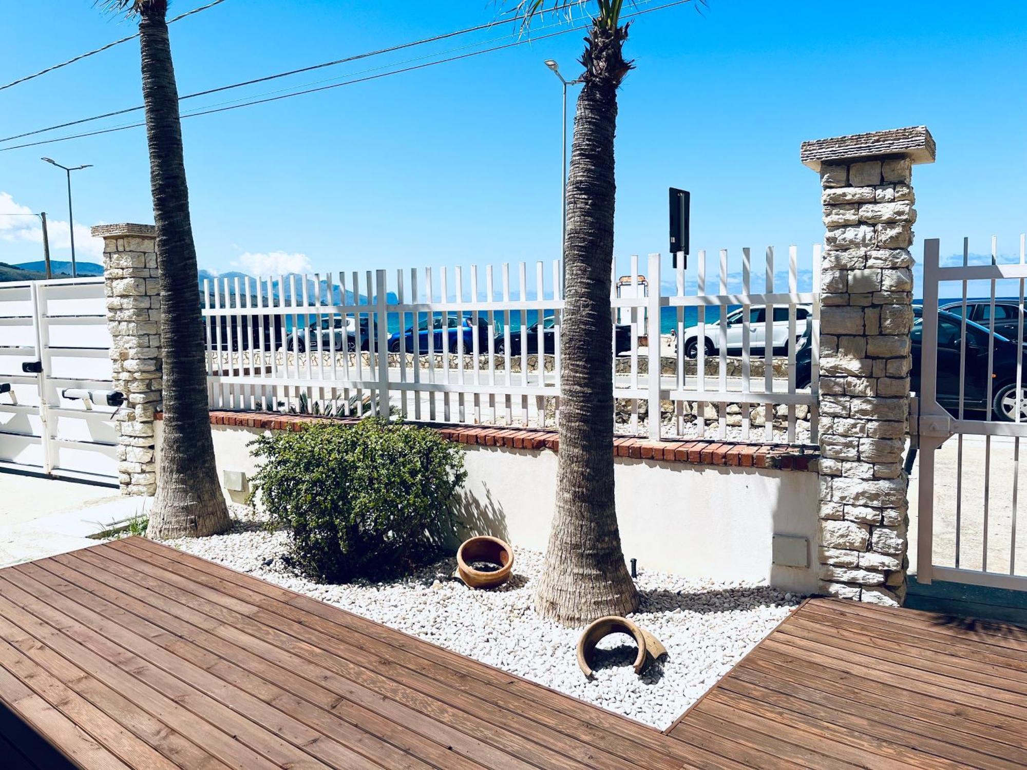 Apartment Casa Sulla Castellammare del Golfo