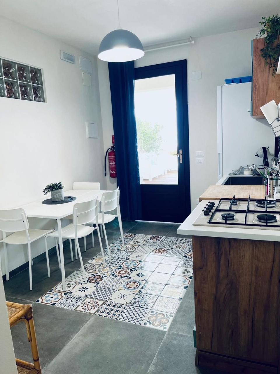 Apartment Casa Sulla *