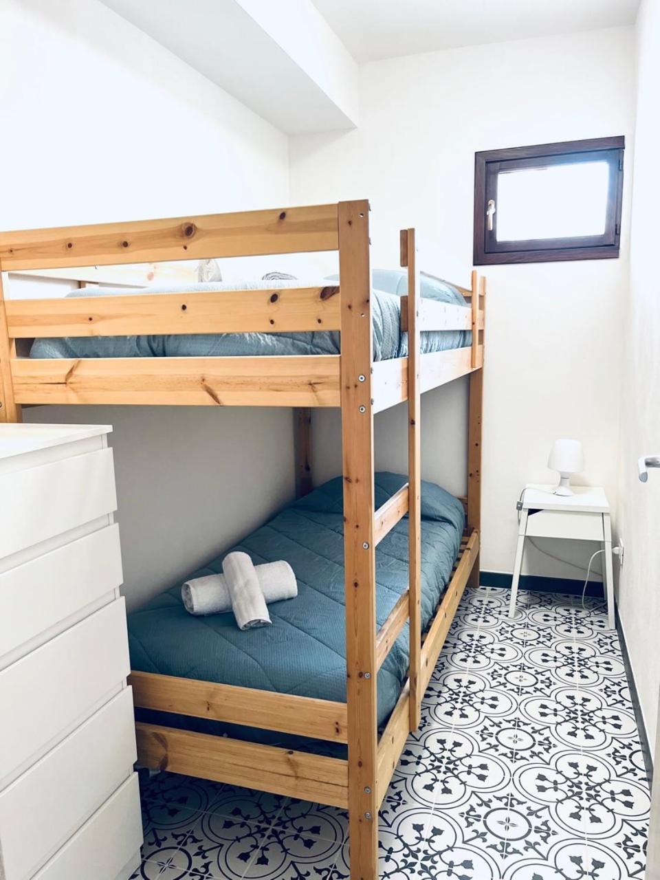 Apartment Casa Sulla *