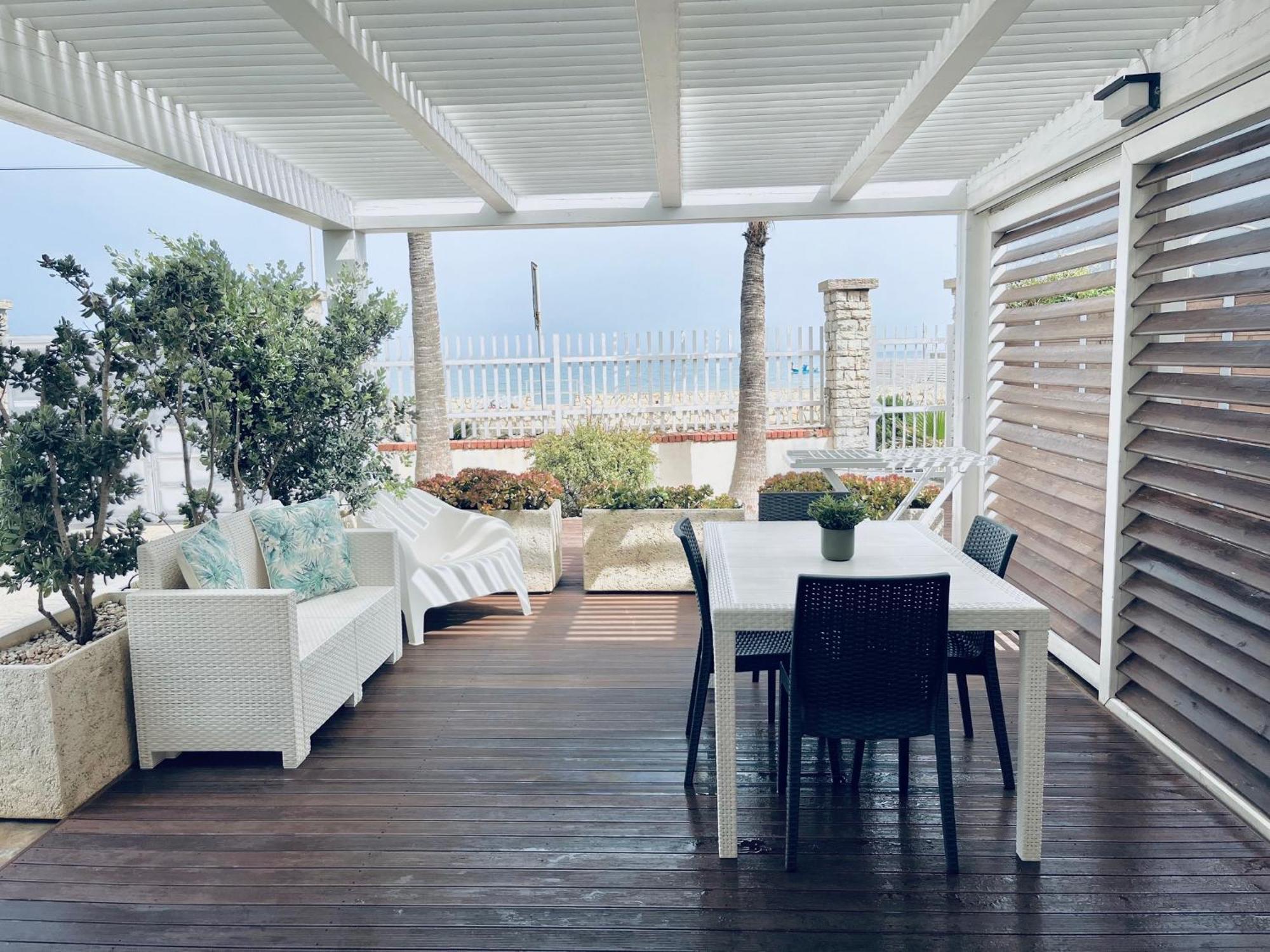 Apartment Casa Sulla Castellammare del Golfo