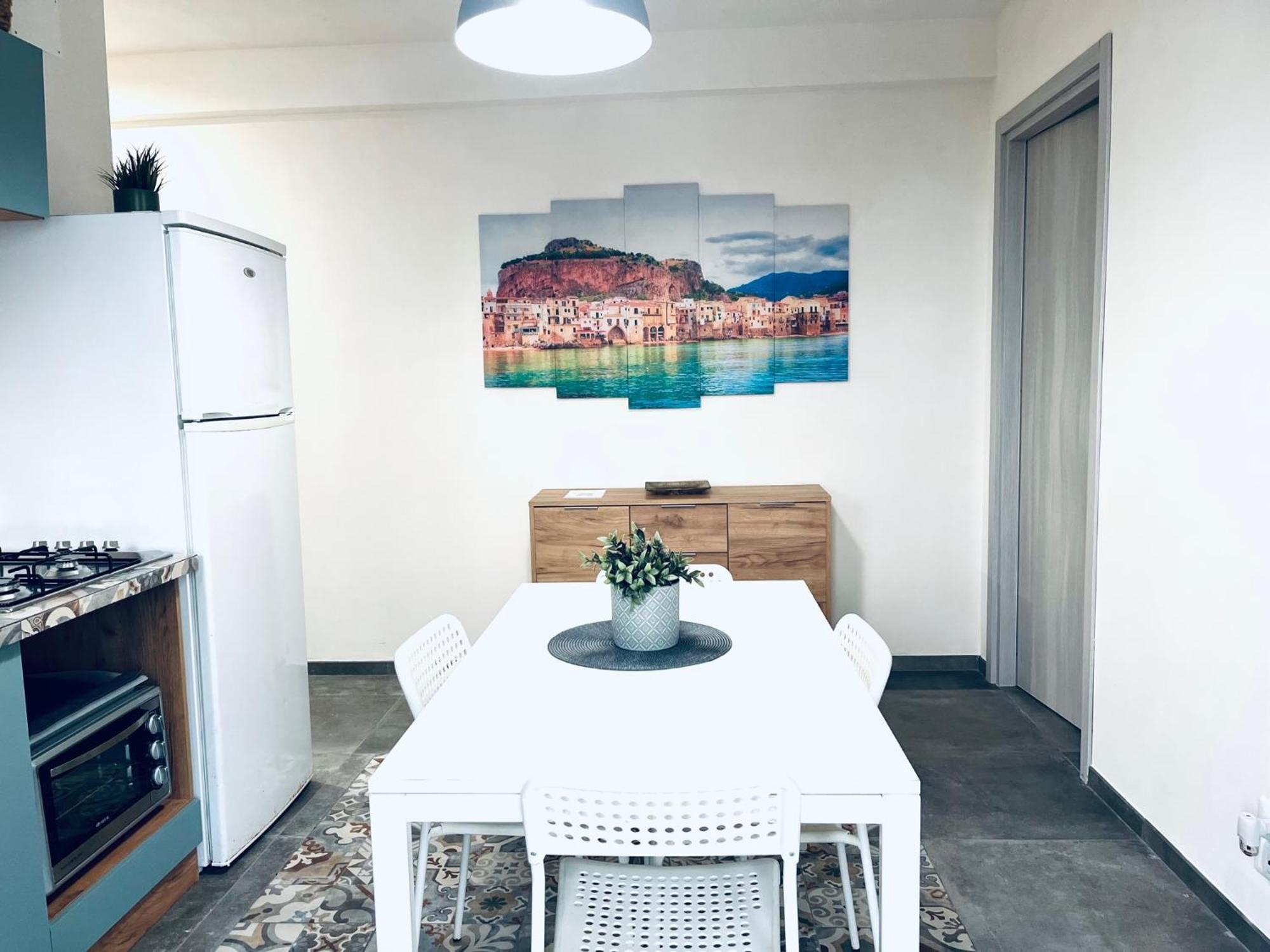 Casa Sulla Apartment *