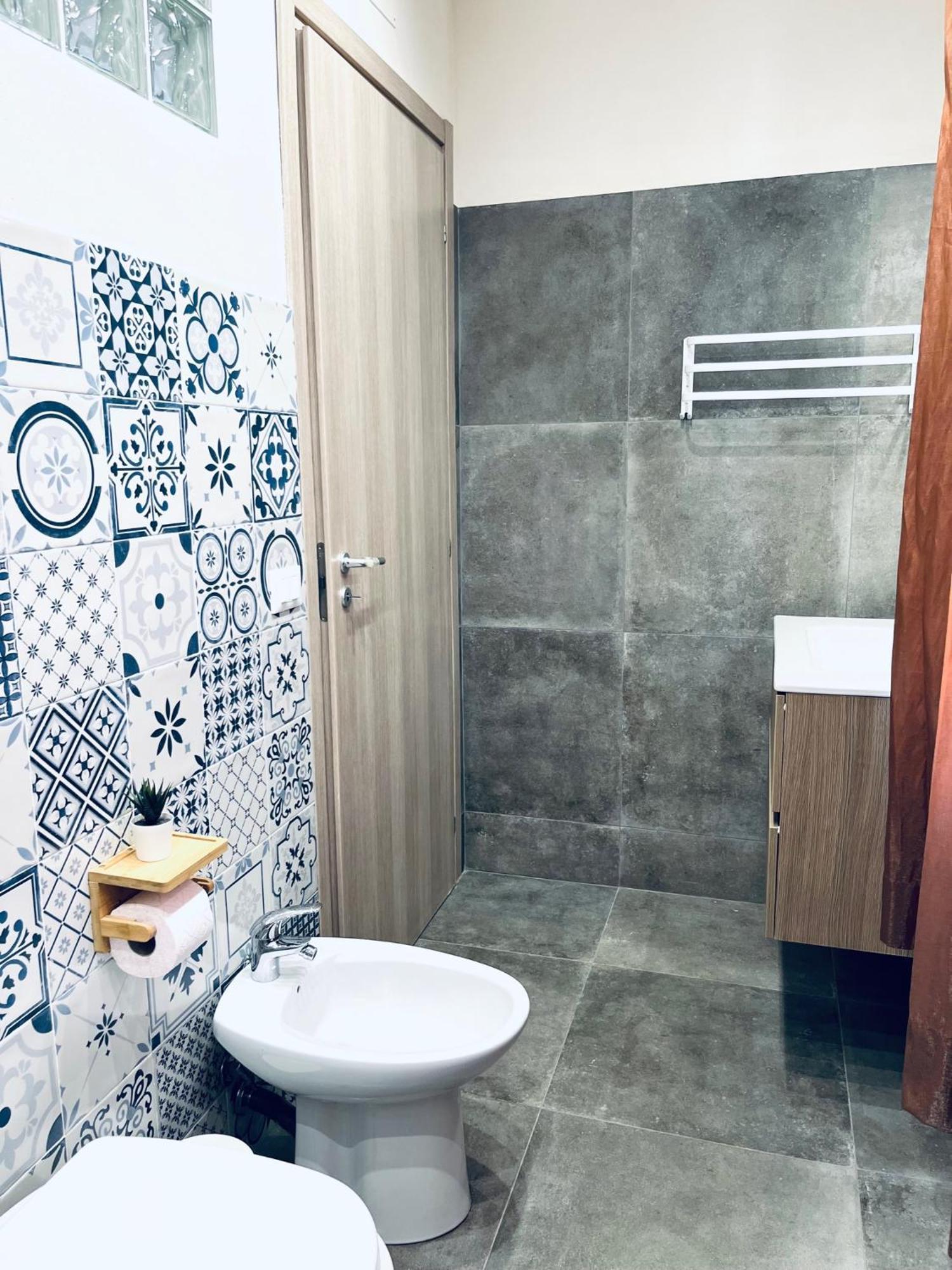 Apartment Casa Sulla Castellammare del Golfo