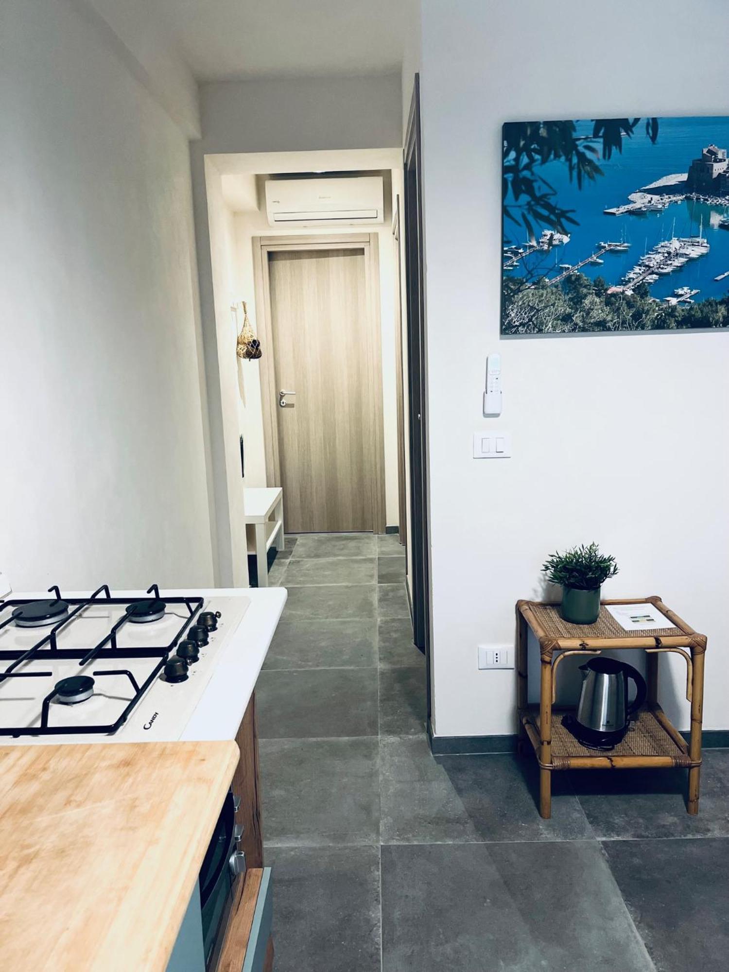 Casa Sulla *