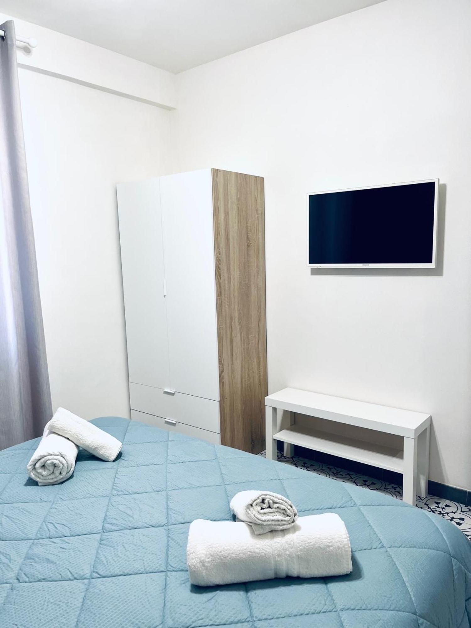 Casa Sulla Apartment